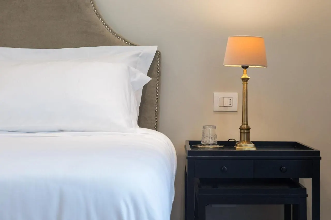 Dimora Minima Bed and Breakfast Κατάνια