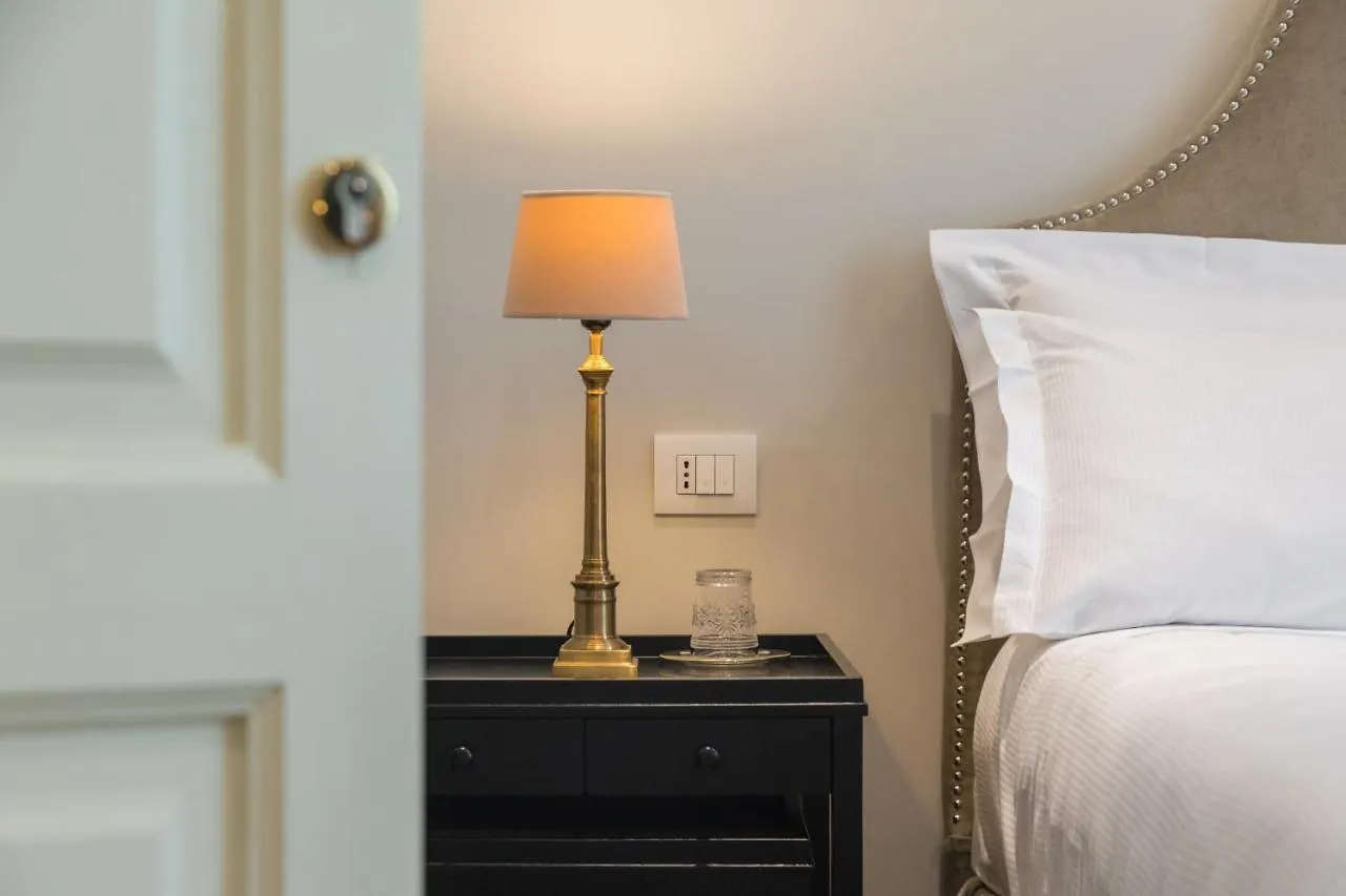 Dimora Minima Bed and Breakfast Κατάνια