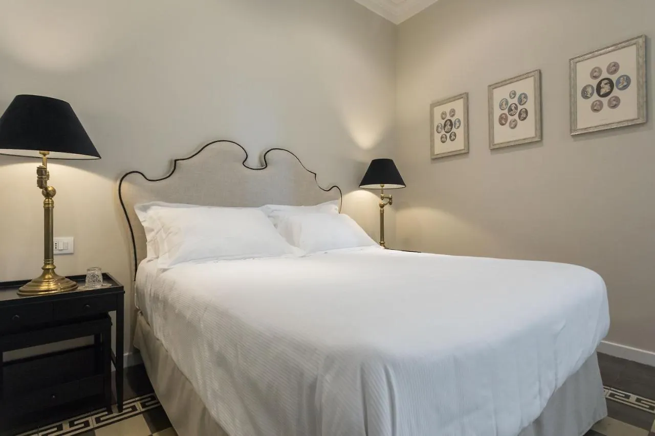 Dimora Minima Bed and Breakfast Κατάνια
