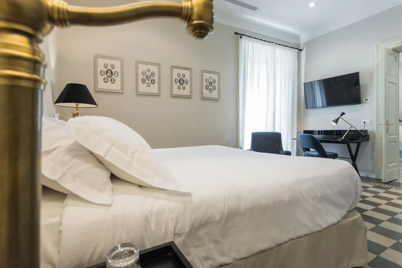 Dimora Minima Bed and Breakfast Κατάνια Ιταλία