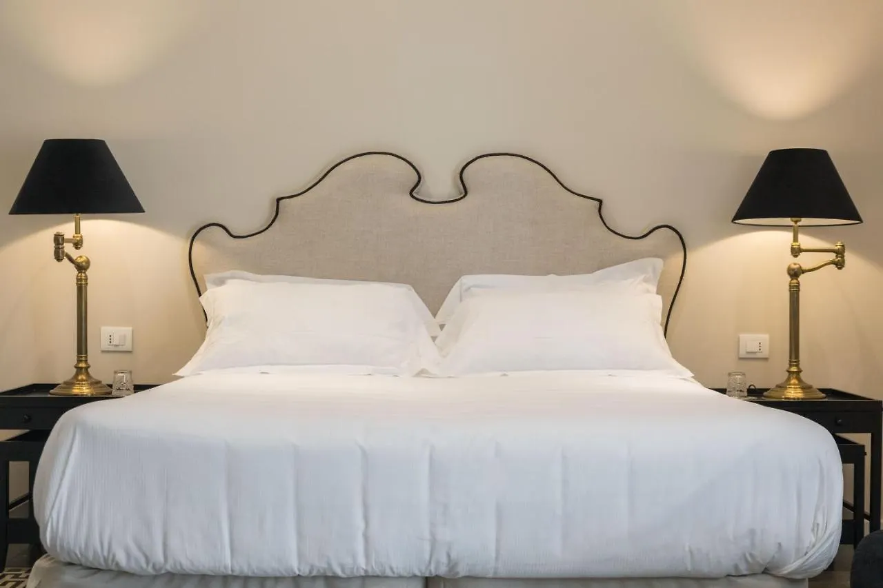 Dimora Minima Bed and Breakfast Κατάνια