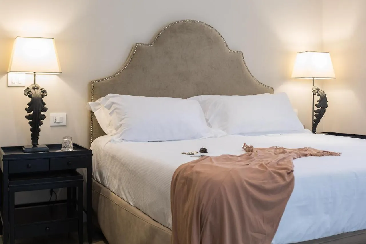 Dimora Minima Bed and Breakfast Κατάνια