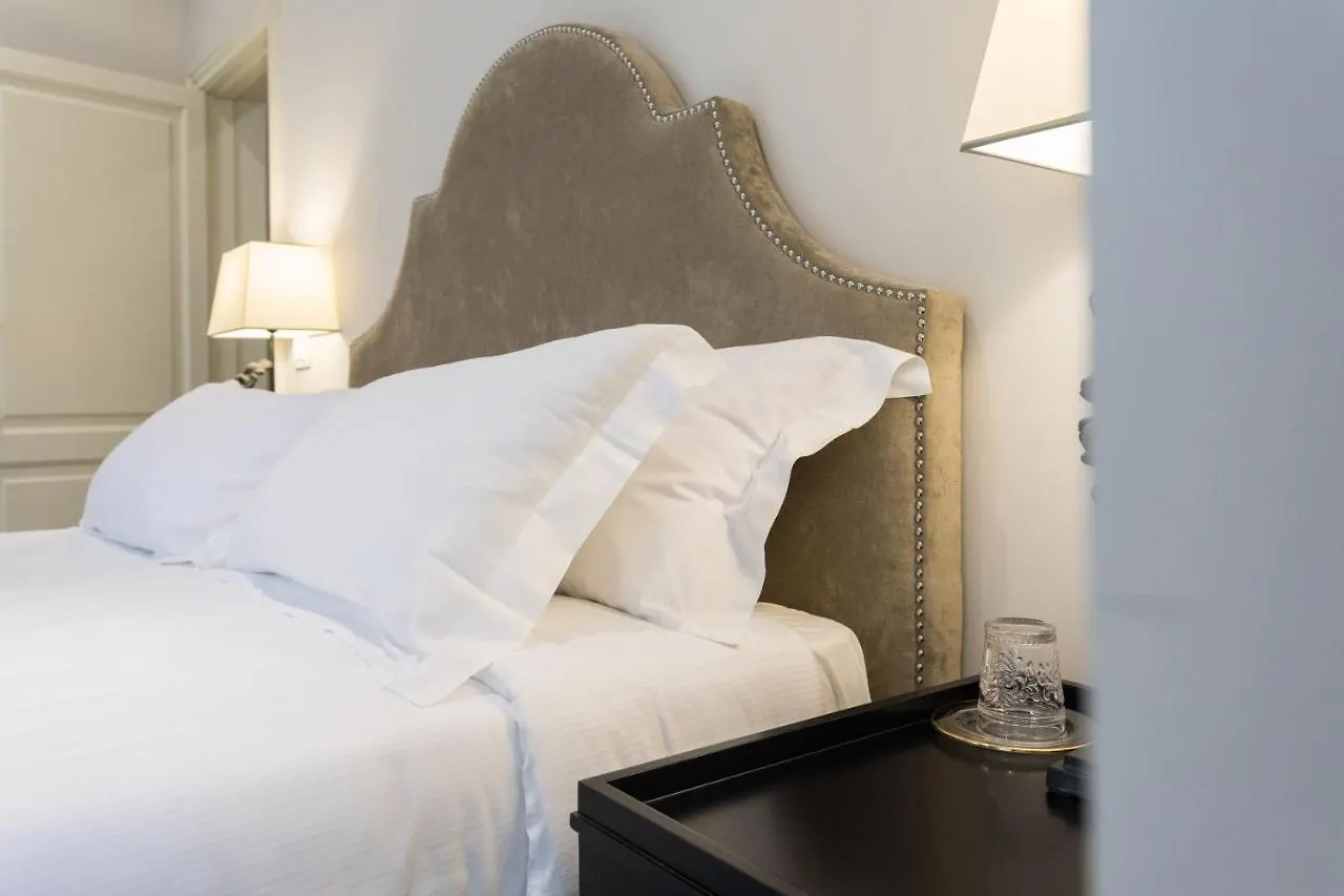 Dimora Minima Bed and Breakfast Κατάνια Ιταλία